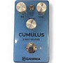 Used GAMMA Cumulus Effect Pedal
