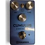 Used GAMMA Cumulus Effect Pedal