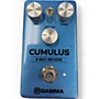 Used GAMMA Cumulus Effect Pedal