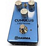 Used GAMMA Cumulus Effect Pedal