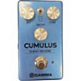 Used GAMMA Cumulus Effect Pedal