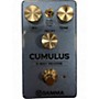 Used GAMMA Cumulus Effect Pedal