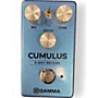 Used GAMMA Cumulus Effect Pedal
