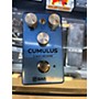 Used GAMMA Cumulus  Effect Pedal