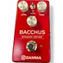 Used GAMMA DYNAMIC Effect Pedal