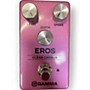 Used GAMMA EROS CLEAN CHORUS Effect Pedal