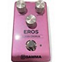 Used GAMMA EROS Clean Chorus Effect Pedal