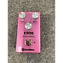 Used GAMMA Used GAMMA EROS Effect Pedal