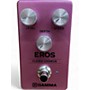 Used GAMMA Used GAMMA EROS Effect Pedal