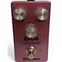 Used GAMMA Used GAMMA EROS Effect Pedal