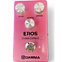 Used GAMMA Used GAMMA EROS Effect Pedal