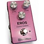 Used GAMMA EROS Effect Pedal