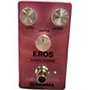 Used GAMMA EROS Effect Pedal