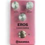 Used GAMMA EROS Effect Pedal