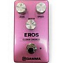 Used GAMMA EROS Effect Pedal