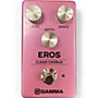 Used GAMMA EROS Effect Pedal