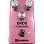 Used GAMMA EROS Effect Pedal