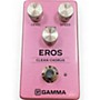Used GAMMA EROS Effect Pedal