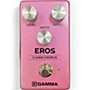 Used GAMMA EROS Effect Pedal