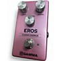 Used GAMMA EROS Effect Pedal