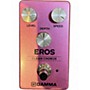 Used GAMMA Eros Chorus Effect Pedal