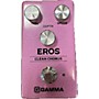 Used GAMMA Used GAMMA Eros Clean Chorus Effect Pedal