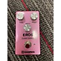 Used GAMMA Used GAMMA Eros Effect Pedal