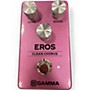 Used GAMMA Eros Effect Pedal