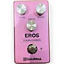 Used GAMMA Eros Effect Pedal