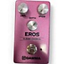 Used GAMMA Eros Effect Pedal