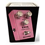 Used GAMMA Eros Effect Pedal
