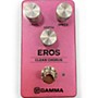 Used GAMMA Eros Effect Pedal