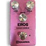Used GAMMA Eros Effect Pedal