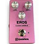 Used GAMMA Eros Effect Pedal