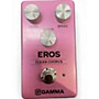 Used GAMMA Eros Effect Pedal