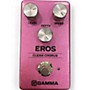 Used GAMMA Eros Effect Pedal