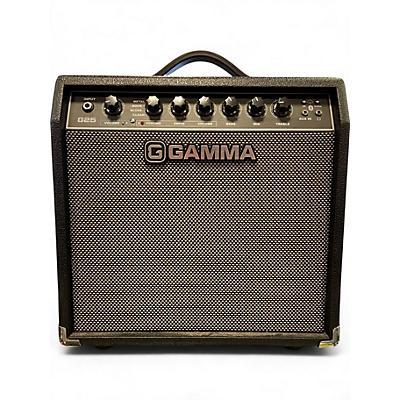 Used GAMMA G25 GUITAR COMBO AMP Guitar Combo Amp