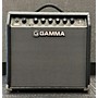 Used GAMMA Used GAMMA G25 Guitar Combo Amp