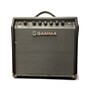 Used GAMMA Used GAMMA G25 Guitar Combo Amp