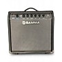 Used GAMMA Used GAMMA G25 Guitar Combo Amp