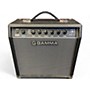 Used GAMMA Used GAMMA G25 Guitar Combo Amp