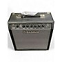 Used GAMMA Used GAMMA G25 Guitar Combo Amp