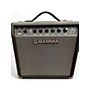 Used GAMMA Used GAMMA G25 Guitar Combo Amp