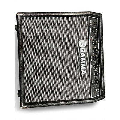 Used GAMMA G25 Guitar Combo Amp