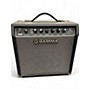 Used GAMMA G25 Guitar Combo Amp