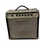 Used GAMMA G25 Guitar Combo Amp