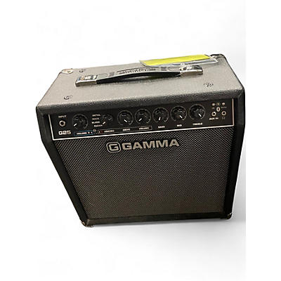 Used GAMMA G25 Guitar Combo Amp