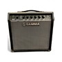 Used GAMMA G25 Guitar Combo Amp