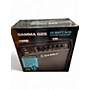 Used GAMMA G25 Guitar Combo Amp