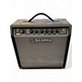 Used GAMMA G25 Guitar Combo Amp